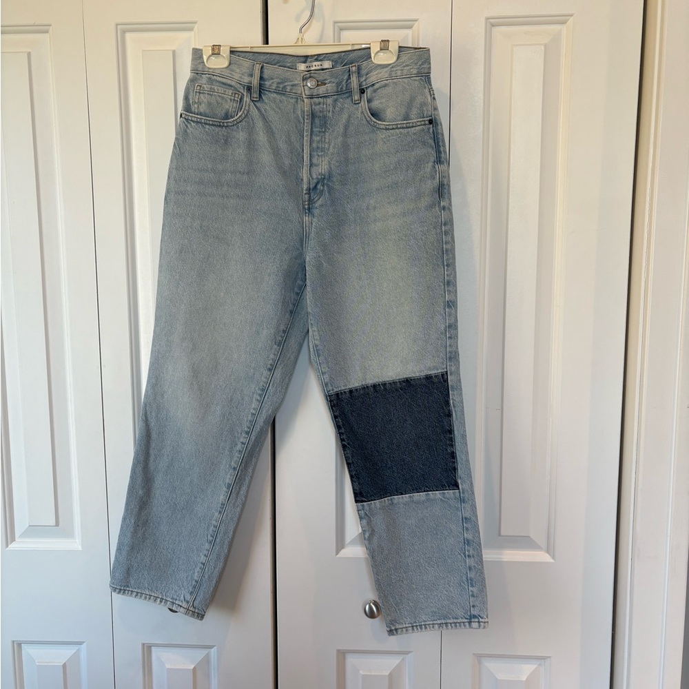 Pacsun High Rise Straight Denim.  Size 29.